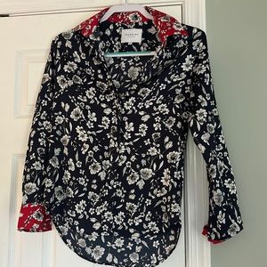 Rochelle Behrens The Shirt